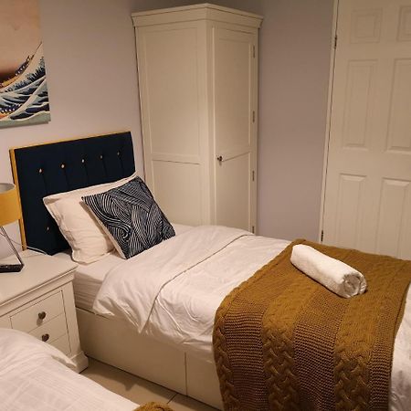 Riverside Rooms Рединг Екстериор снимка