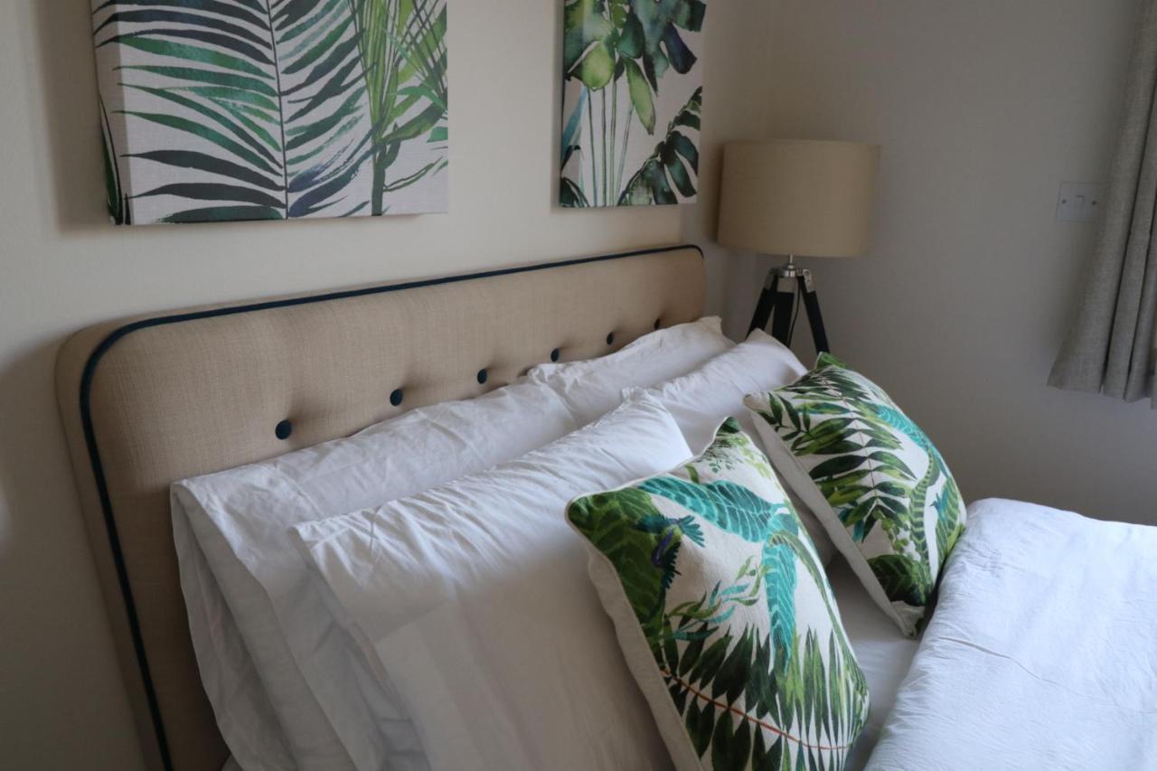 Riverside Rooms Рединг Екстериор снимка