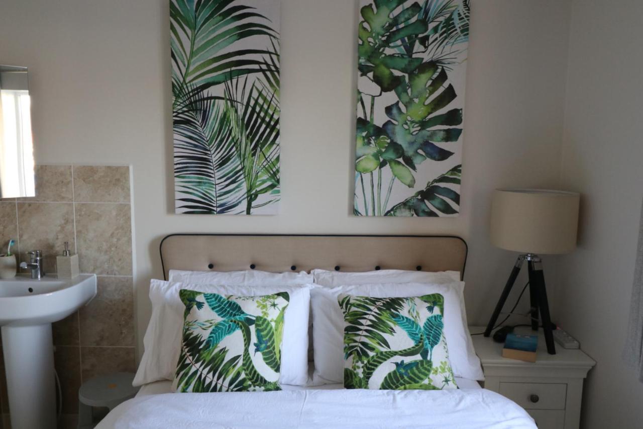 Riverside Rooms Рединг Екстериор снимка