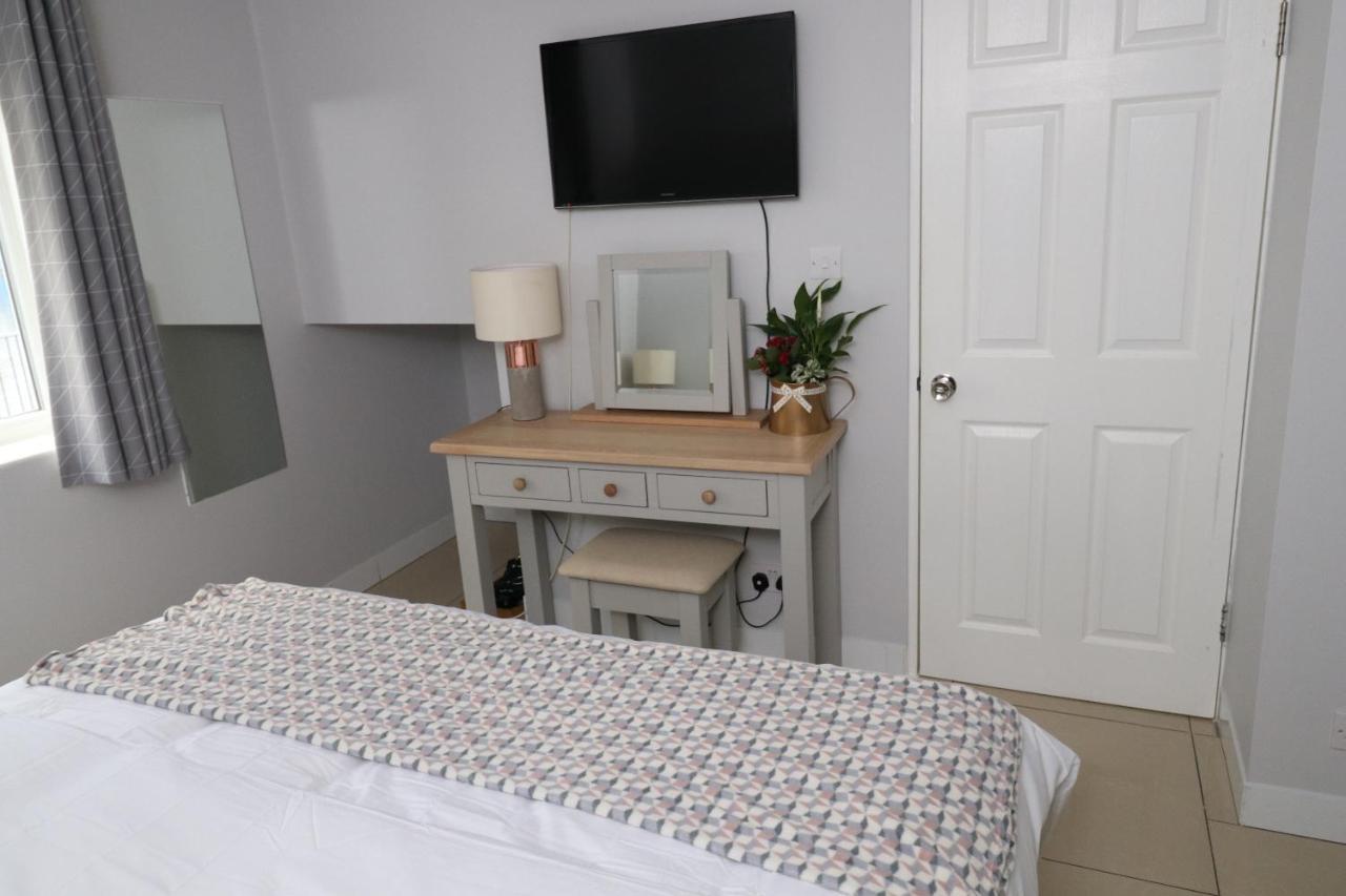 Riverside Rooms Рединг Екстериор снимка