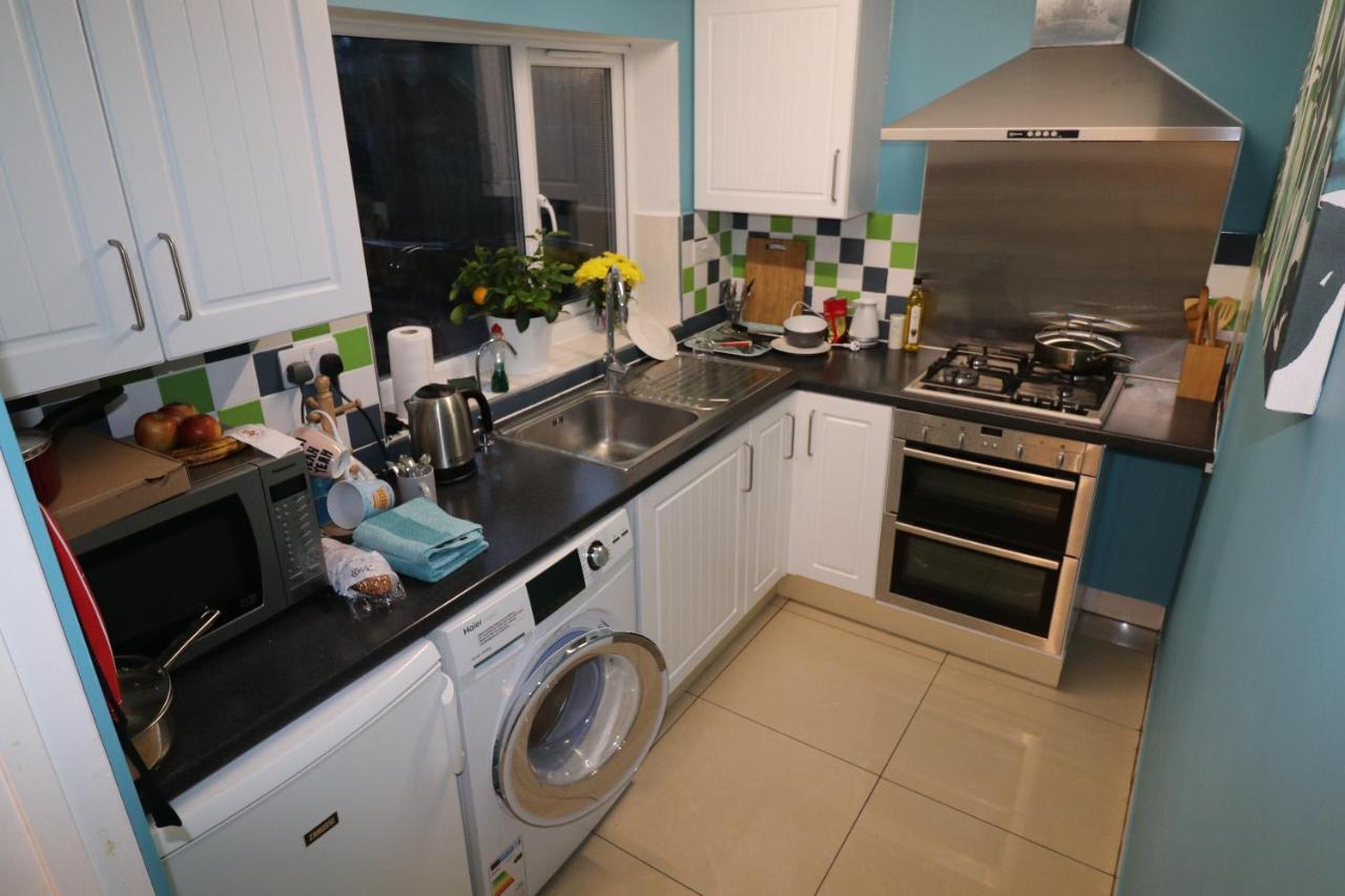 Riverside Rooms Рединг Екстериор снимка