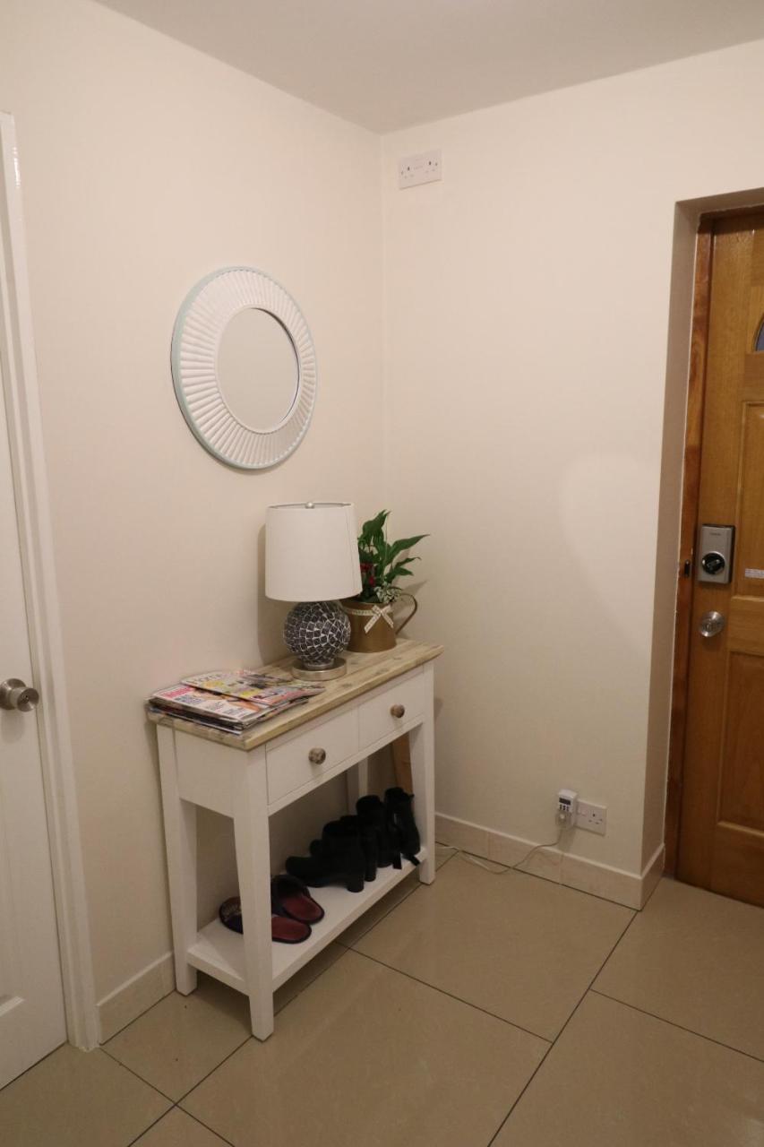 Riverside Rooms Рединг Екстериор снимка