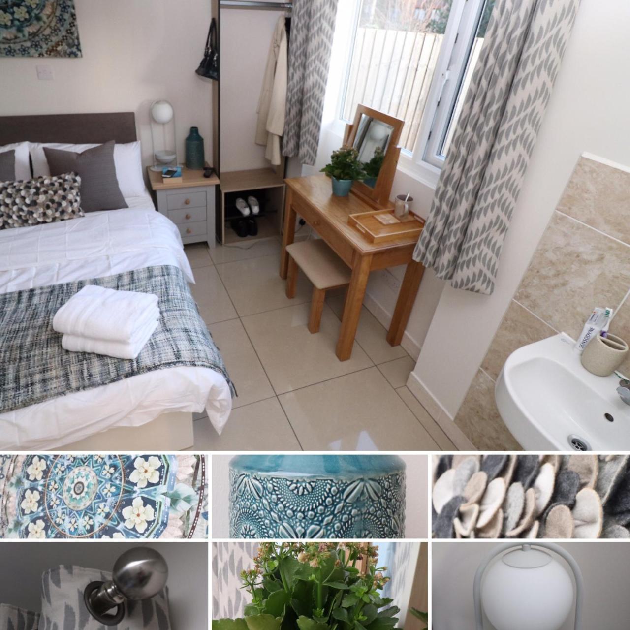 Riverside Rooms Рединг Екстериор снимка