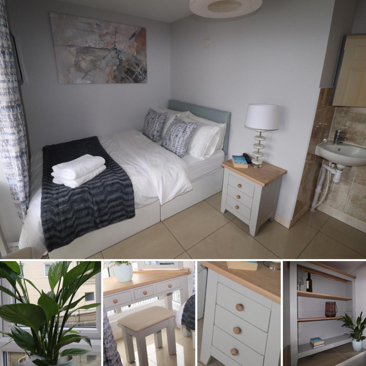 Riverside Rooms Рединг Екстериор снимка